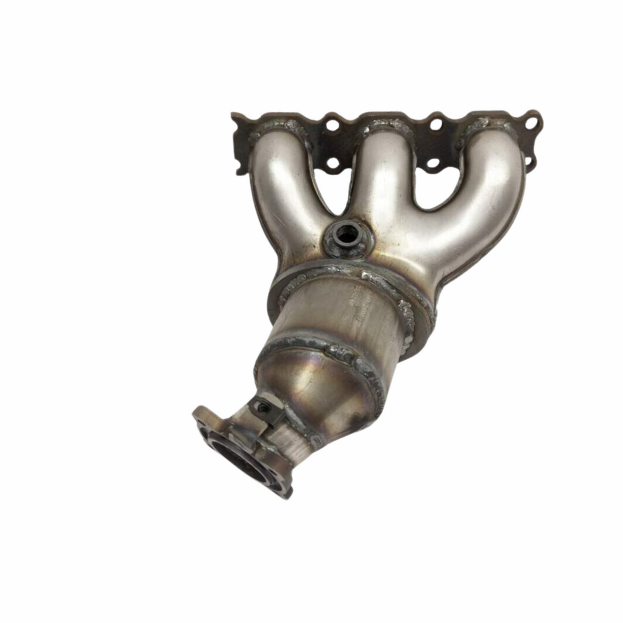 t 2007-2012 Volvo XC90 Catalytic Converter 18293 Davico Mfg