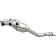 t 2007-2013 BMW 328i CARB Compliant Manifold Catalytic Converter 5631762 Magnaflow MagnaFlow Exhaust Products