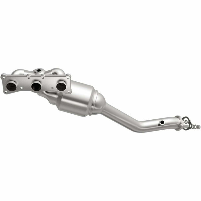 t 2007-2013 BMW 328i CARB Compliant Manifold Catalytic Converter 5631762 Magnaflow MagnaFlow Exhaust Products