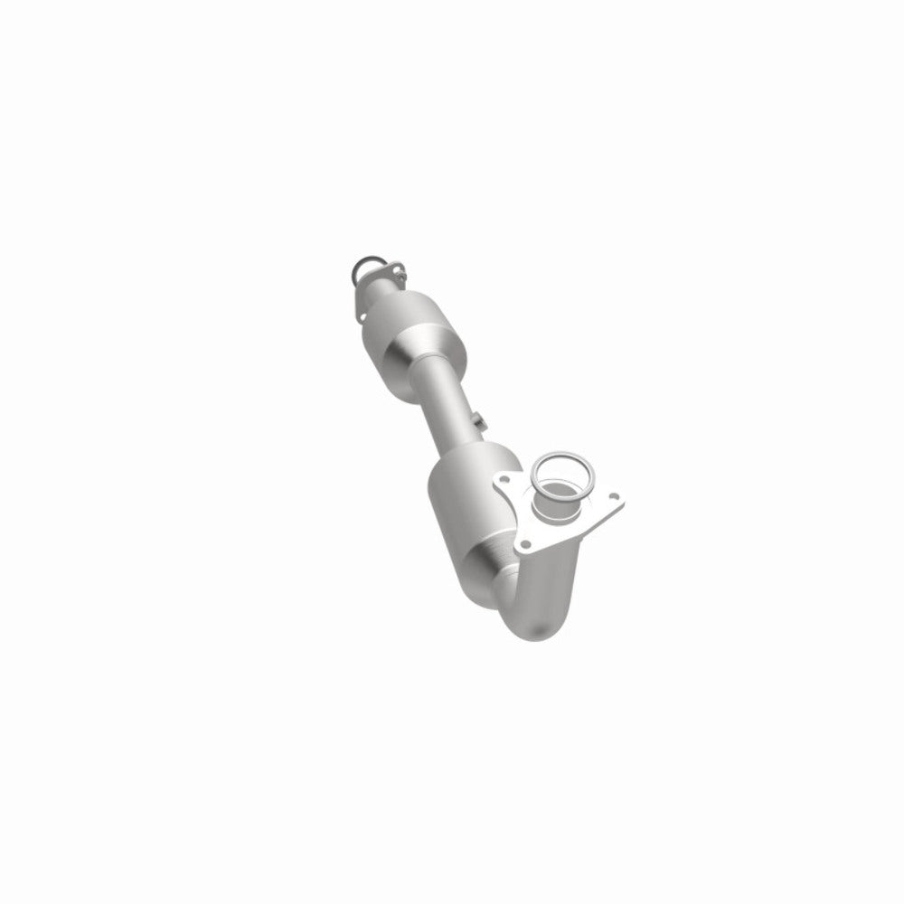 MagnaFlow direct-fit catalytic converter for 2007-2009 Toyota Tundra 4.0L stainless steel CARB compliant 5582626