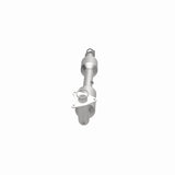 MagnaFlow direct-fit catalytic converter for 2007-2009 Toyota Tundra 4.0L stainless steel CARB compliant 5582626