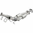 t 2007-2014 Volvo XC90 Direct-Fit Catalytic Converter 21-506 Magnaflow MagnaFlow Exhaust Products