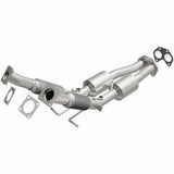 t 2007-2014 Volvo XC90 Direct-Fit Catalytic Converter 21-506 Magnaflow MagnaFlow Exhaust Products