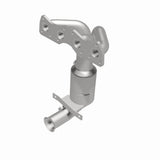 MagnaFlow direct-fit catalytic converter for 2007-2015 Mini stainless steel CARB compliant OBDII 49028