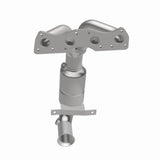MagnaFlow direct-fit catalytic converter for 2007-2015 Mini stainless steel CARB compliant OBDII 49028