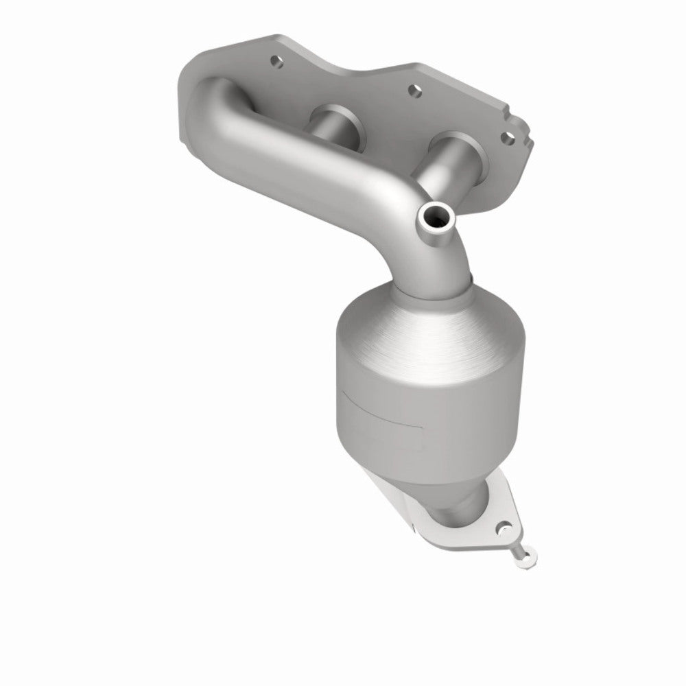 t 2007-2015 Toyota Sienna 3.5L Direct-Fit Catalytic Converter 5582250 Magnaflow MagnaFlow Exhaust Products