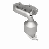 t 2007-2015 Toyota Sienna 3.5L Direct-Fit Catalytic Converter 5582250 Magnaflow MagnaFlow Exhaust Products