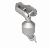 t 2007-2015 Toyota Sienna 3.5L Direct-Fit Catalytic Converter 5582250 Magnaflow MagnaFlow Exhaust Products