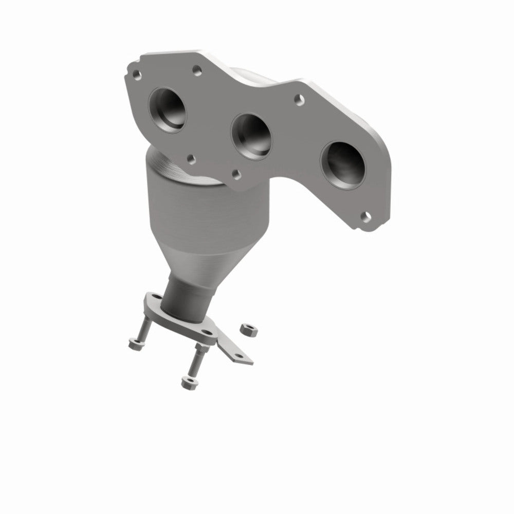 t 2007-2015 Toyota Sienna 3.5L Direct-Fit Catalytic Converter 5582250 Magnaflow MagnaFlow Exhaust Products