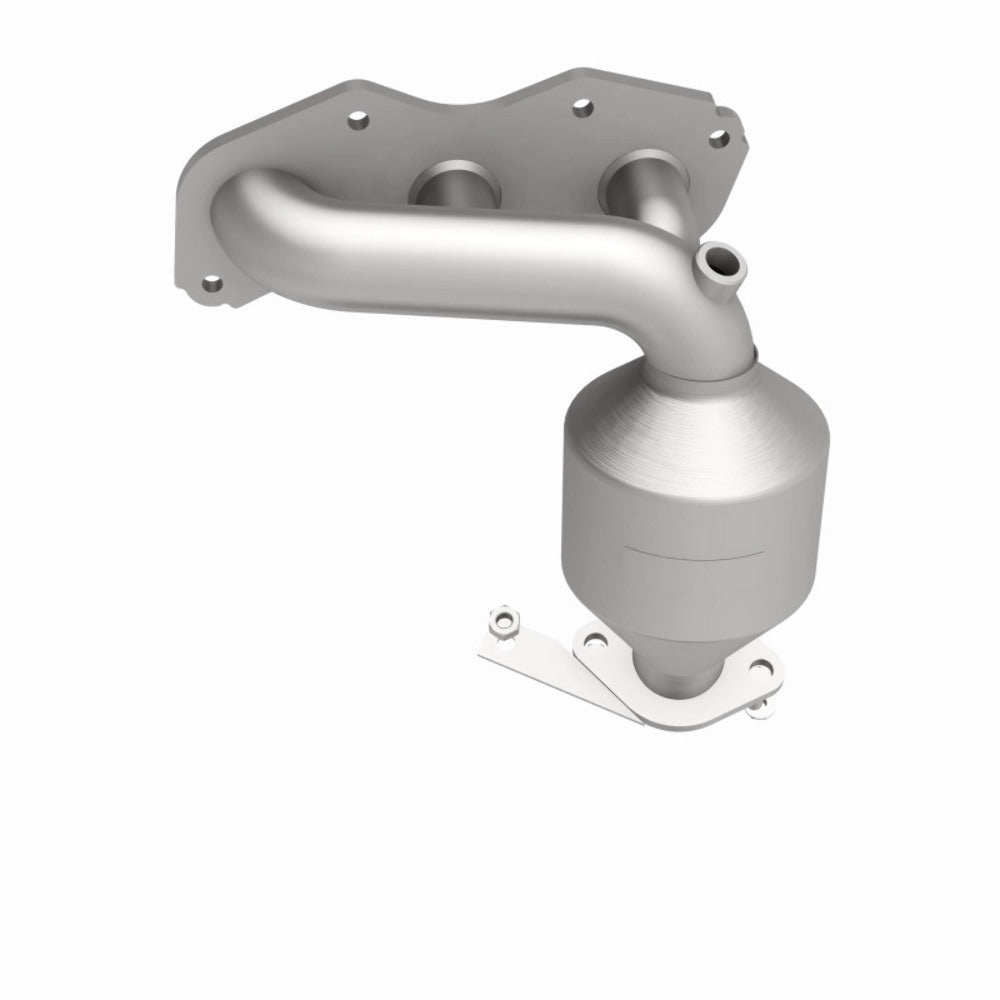 t 2007-2015 Toyota Sienna 3.5L Direct-Fit Catalytic Converter 5582250 Magnaflow MagnaFlow Exhaust Products