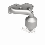 t 2007-2015 Toyota Sienna 3.5L Direct-Fit Catalytic Converter 5582250 Magnaflow MagnaFlow Exhaust Products