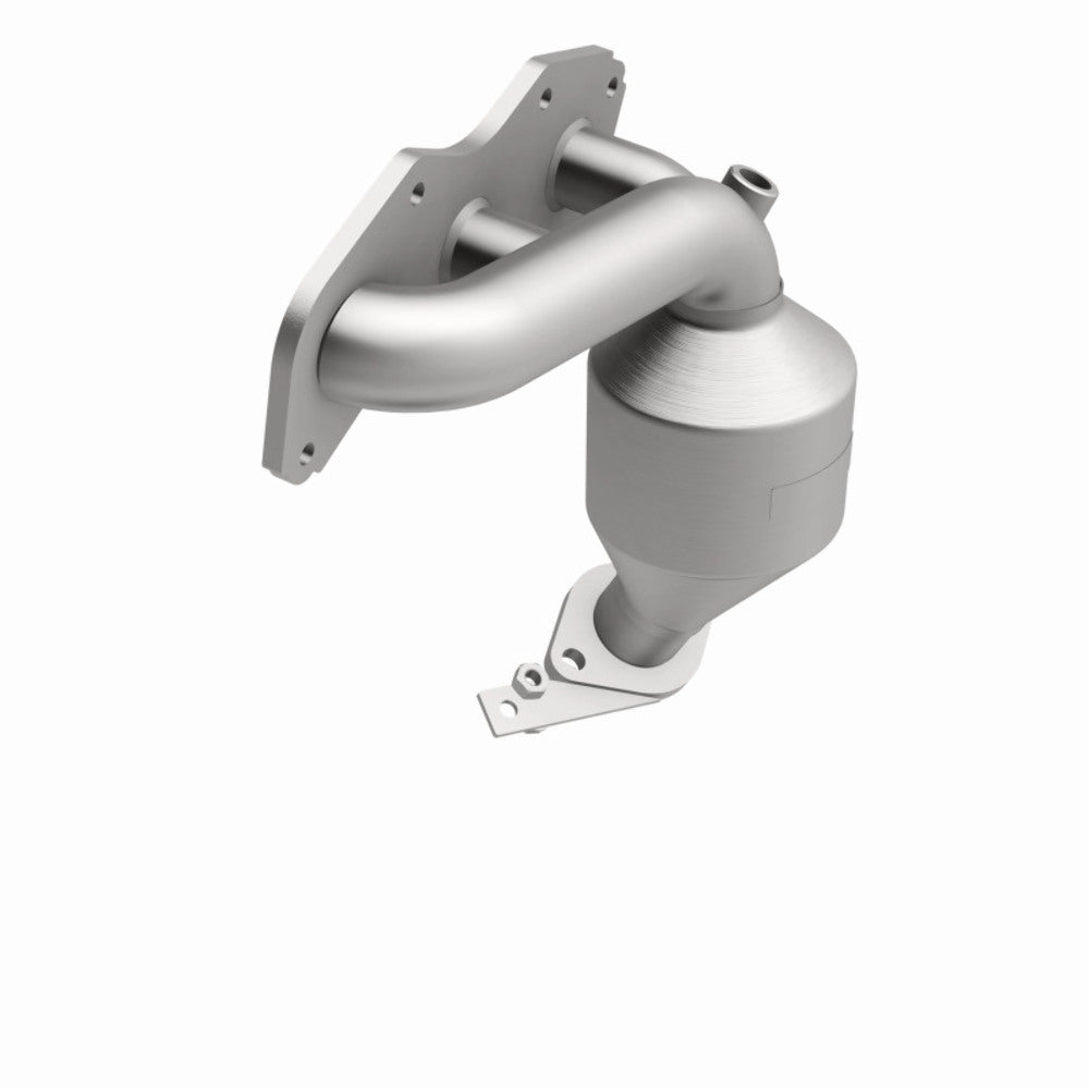 t 2007-2015 Toyota Sienna 3.5L Direct-Fit Catalytic Converter 5582250 Magnaflow MagnaFlow Exhaust Products