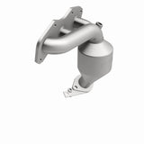 t 2007-2015 Toyota Sienna 3.5L Direct-Fit Catalytic Converter 5582250 Magnaflow MagnaFlow Exhaust Products