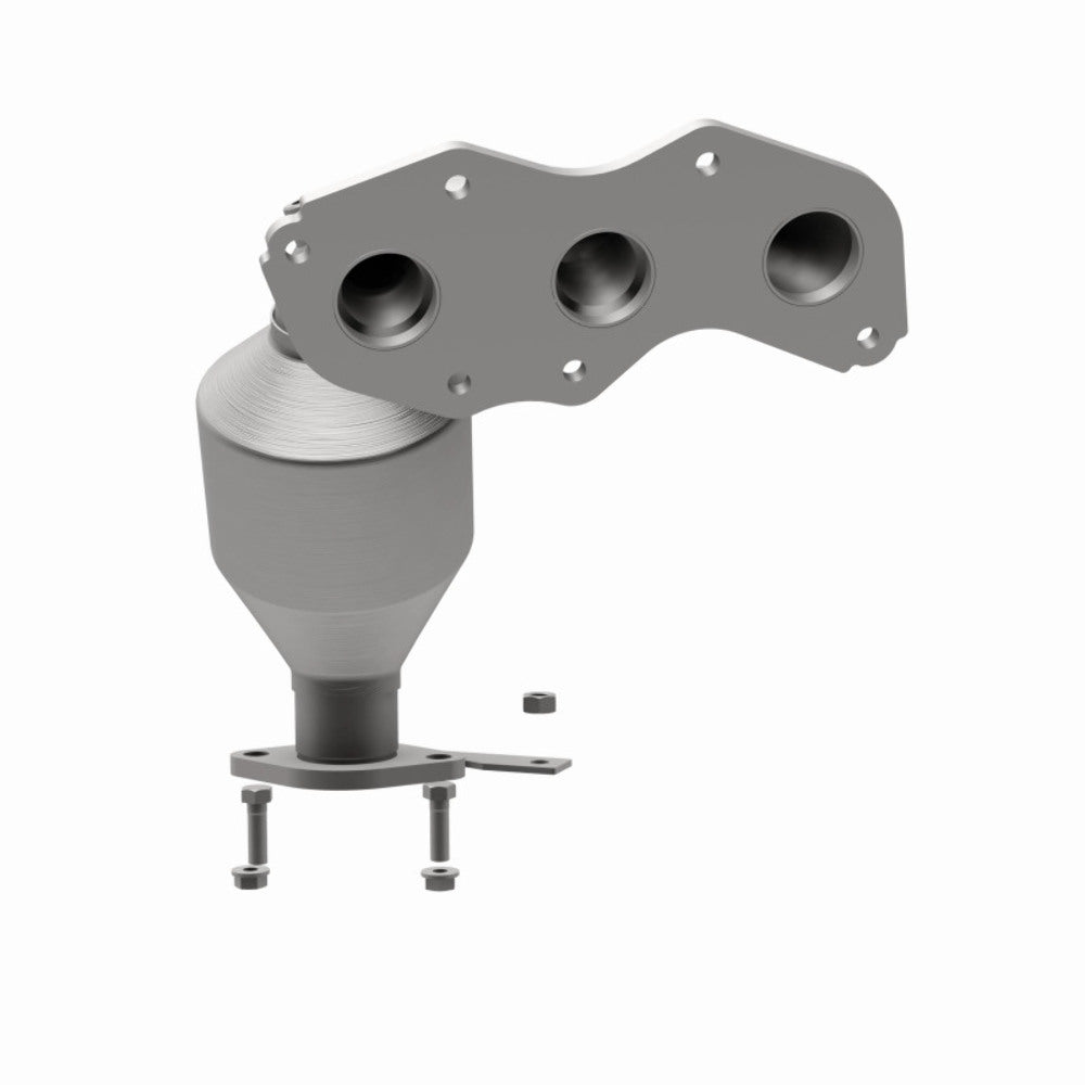 t 2007-2015 Toyota Sienna 3.5L Direct-Fit Catalytic Converter 5582250 Magnaflow MagnaFlow Exhaust Products