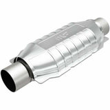 t 2007-2016 Toyota Tundra Universal Catalytic Converter 2.5 5592306 Magnaflow MagnaFlow Exhaust Products