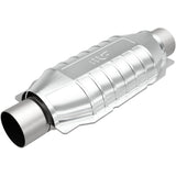 t 2007-2016 Toyota Tundra Universal Catalytic Converter 2.5 5592306 Magnaflow MagnaFlow Exhaust Products