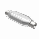t 2007-2016 Toyota Tundra Universal Catalytic Converter 2.5 5592306 Magnaflow MagnaFlow Exhaust Products