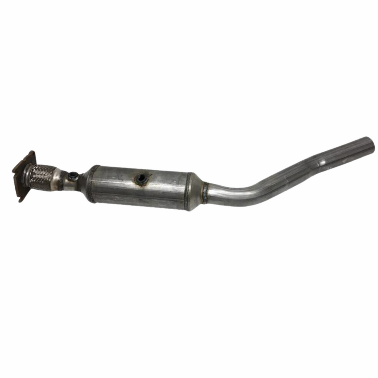 t 2007-2017 Jeep Compass Catalytic Converter 19393 Davico Mfg
