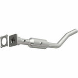 t 2007-2017 Jeep Compass Direct-Fit Catalytic Converter 49192 Magnaflow MagnaFlow Exhaust Products