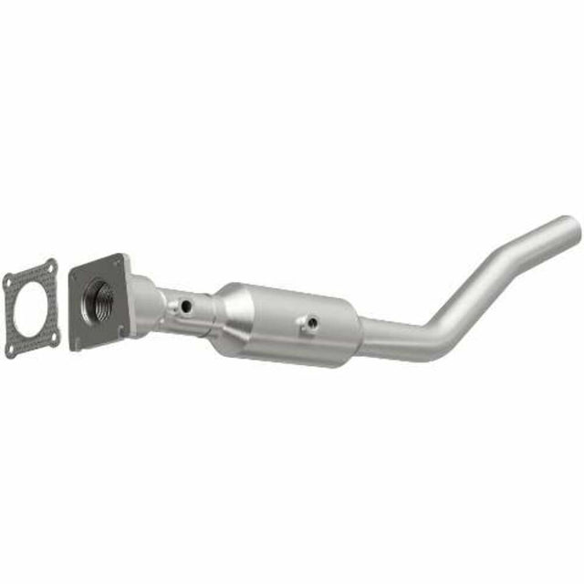t 2007-2017 Jeep Compass Direct-Fit Catalytic Converter 49192 Magnaflow MagnaFlow Exhaust Products