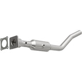 t 2007-2017 Jeep Compass Direct-Fit Catalytic Converter 49192 Magnaflow MagnaFlow Exhaust Products