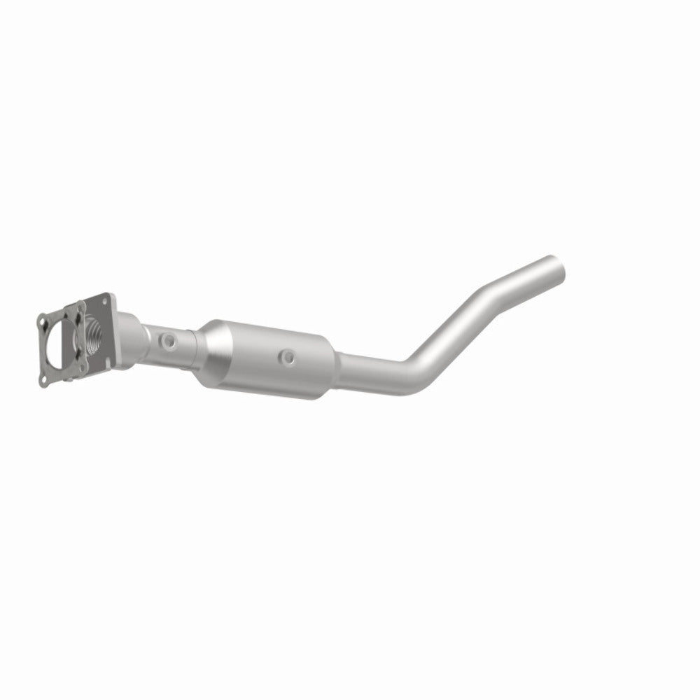 t 2007-2017 Jeep Compass Direct-Fit Catalytic Converter 49192 Magnaflow MagnaFlow Exhaust Products