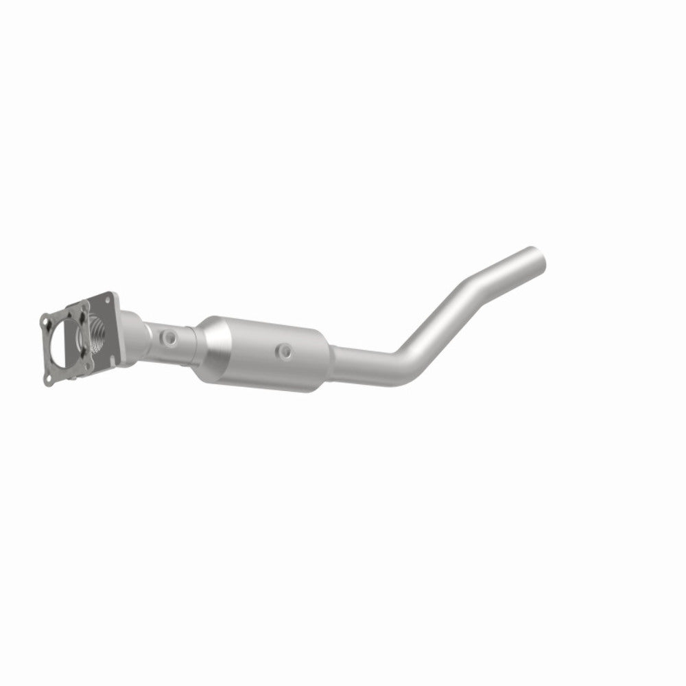 t 2007-2017 Jeep Compass Direct-Fit Catalytic Converter 49192 Magnaflow MagnaFlow Exhaust Products