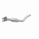 t 2007-2017 Jeep Compass Direct-Fit Catalytic Converter 49192 Magnaflow MagnaFlow Exhaust Products