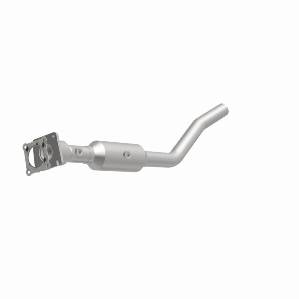 t 2007-2017 Jeep Compass Direct-Fit Catalytic Converter 49192 Magnaflow MagnaFlow Exhaust Products