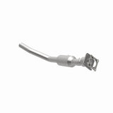 t 2007-2017 Jeep Compass Direct-Fit Catalytic Converter 49192 Magnaflow MagnaFlow Exhaust Products