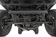 2007-2017 Jeep Wrangler HD for 2007-2017 Jeep Wrangler JK by Rough Country