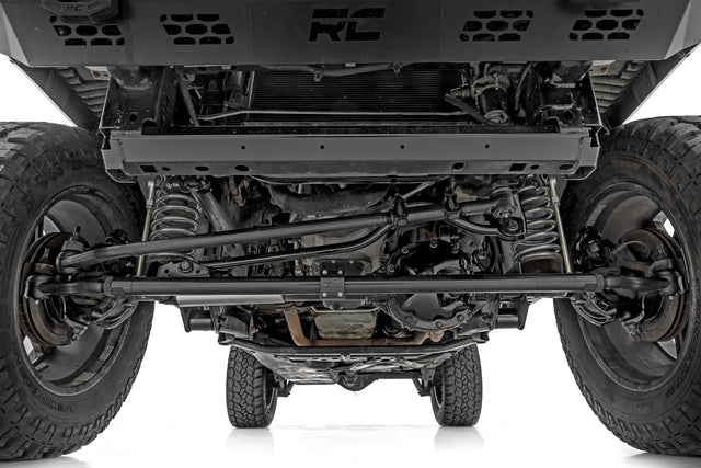 2007-2017 Jeep Wrangler HD for 2007-2017 Jeep Wrangler JK by Rough Country
