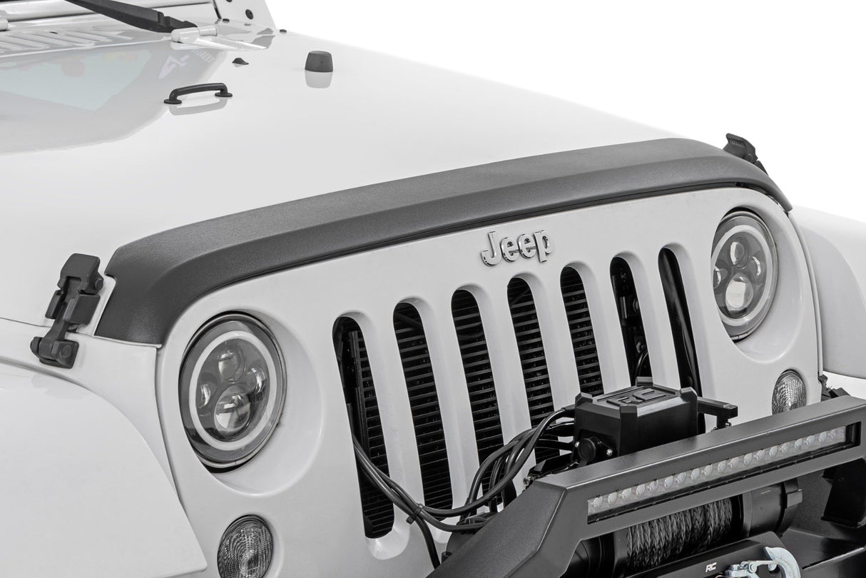 2007-2017 Jeep Wrangler Trail for 2007-2017 Jeep Wrangler JK by Rough Country
