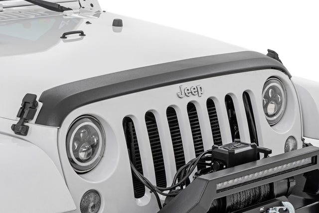 2007-2017 Jeep Wrangler Trail for 2007-2017 Jeep Wrangler JK by Rough Country