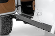 2007-2017 Jeep Wrangler Trail for 2007-2017 Jeep Wrangler JK by Rough Country