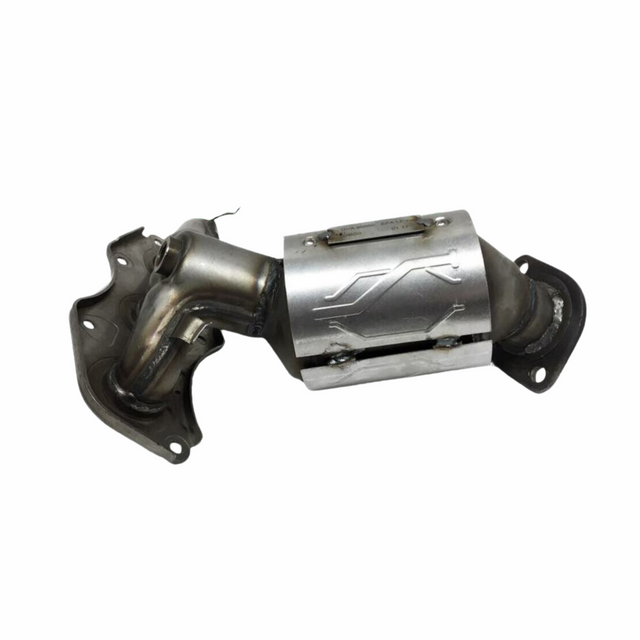 t 2007-2017 Lexus ES350 Catalytic Converter 17165 Davico Mfg