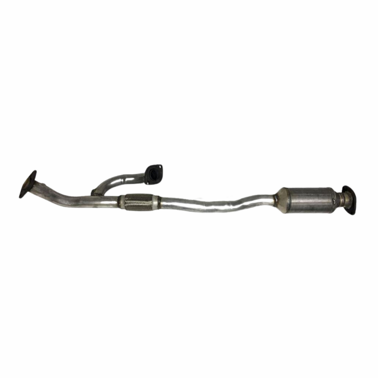 t 2007-2017 Lexus ES350 Catalytic Converter 19391 Davico Mfg