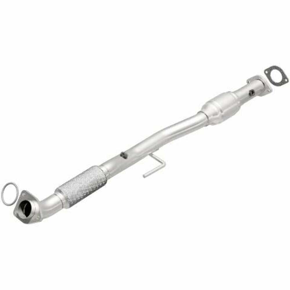 MagnaFlow catalytic converter for 2007-2017 Nissan Altima stainless steel CARB compliant