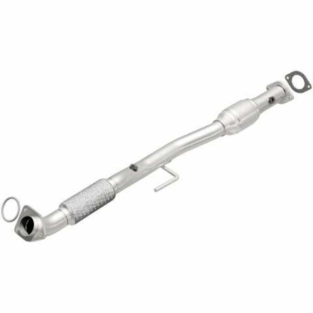 MagnaFlow catalytic converter for 2007-2017 Nissan Altima stainless steel CARB compliant