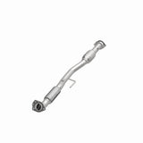 MagnaFlow catalytic converter for 2007-2017 Nissan Altima stainless steel CARB compliant