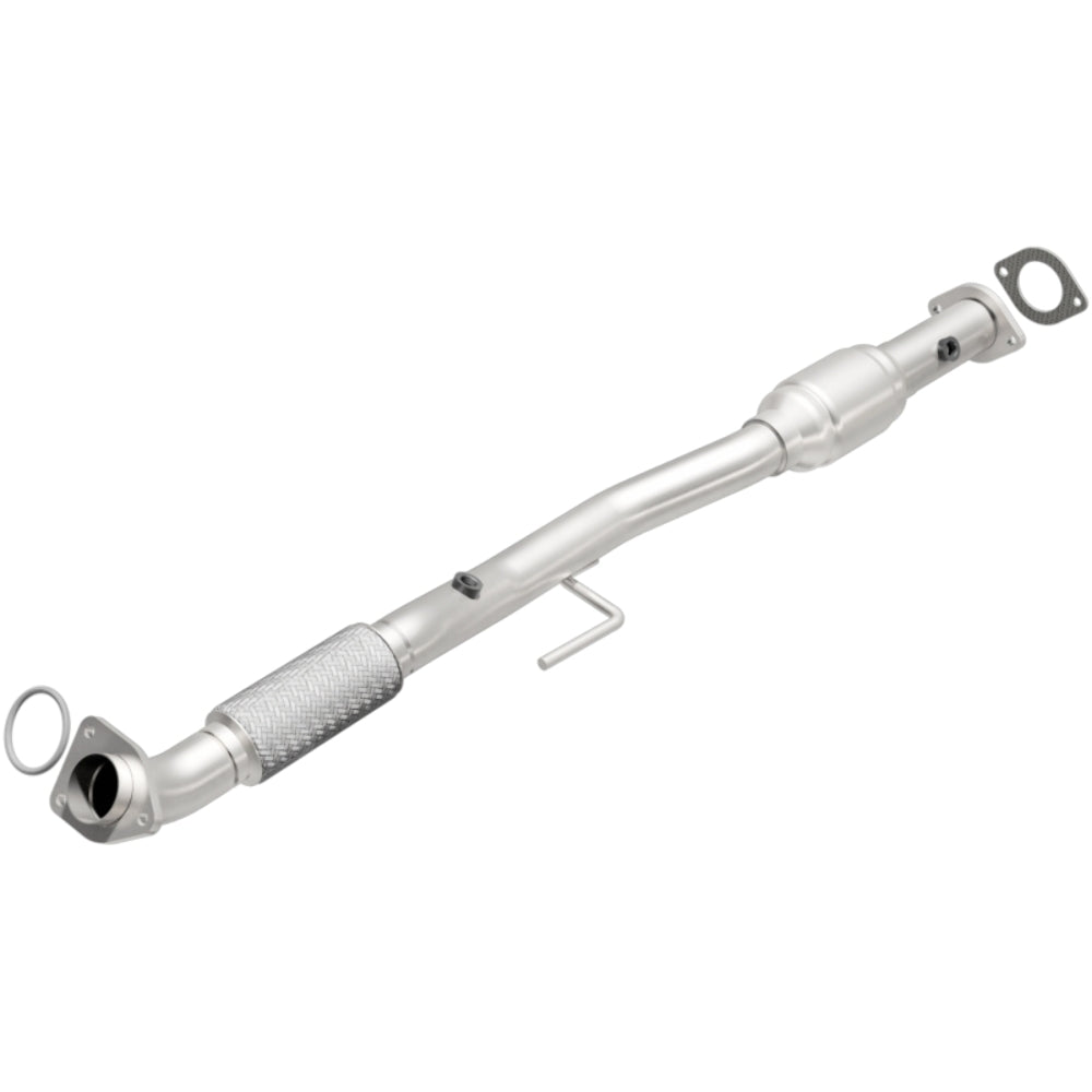MagnaFlow catalytic converter for 2007-2017 Nissan Altima stainless steel CARB compliant