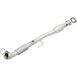 MagnaFlow catalytic converter for 2007-2017 Nissan Altima stainless steel CARB compliant