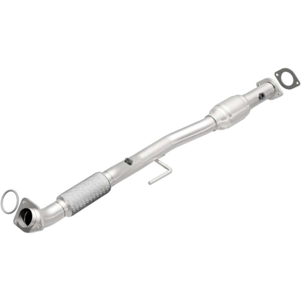 MagnaFlow catalytic converter for 2007-2017 Nissan Altima stainless steel CARB compliant