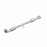 MagnaFlow catalytic converter for 2007-2017 Nissan Altima stainless steel CARB compliant