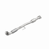 MagnaFlow catalytic converter for 2007-2017 Nissan Altima stainless steel CARB compliant