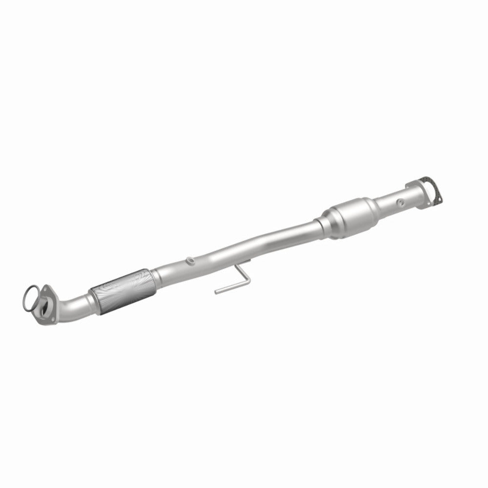MagnaFlow catalytic converter for 2007-2017 Nissan Altima stainless steel CARB compliant
