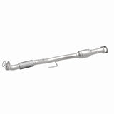 MagnaFlow catalytic converter for 2007-2017 Nissan Altima stainless steel CARB compliant