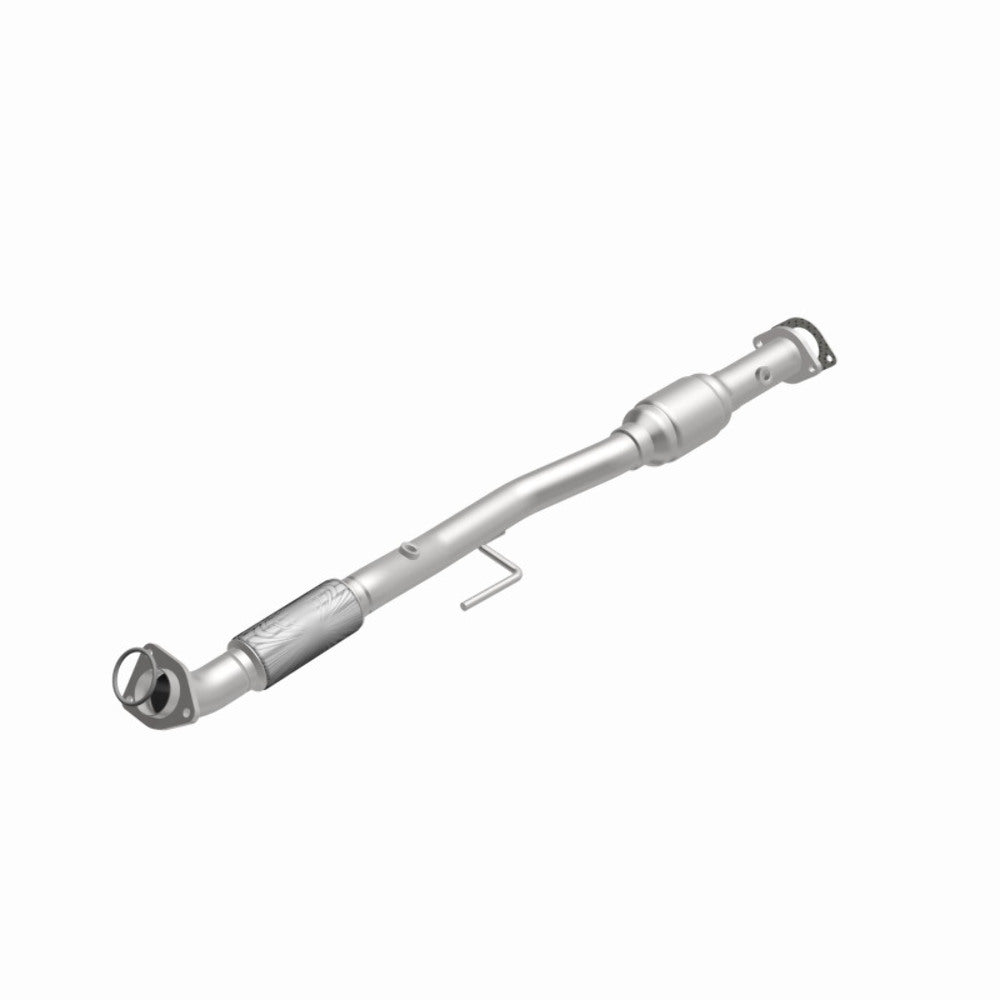 MagnaFlow catalytic converter for 2007-2017 Nissan Altima stainless steel CARB compliant