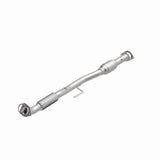 MagnaFlow catalytic converter for 2007-2017 Nissan Altima stainless steel CARB compliant