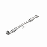 MagnaFlow catalytic converter for 2007-2017 Nissan Altima stainless steel CARB compliant